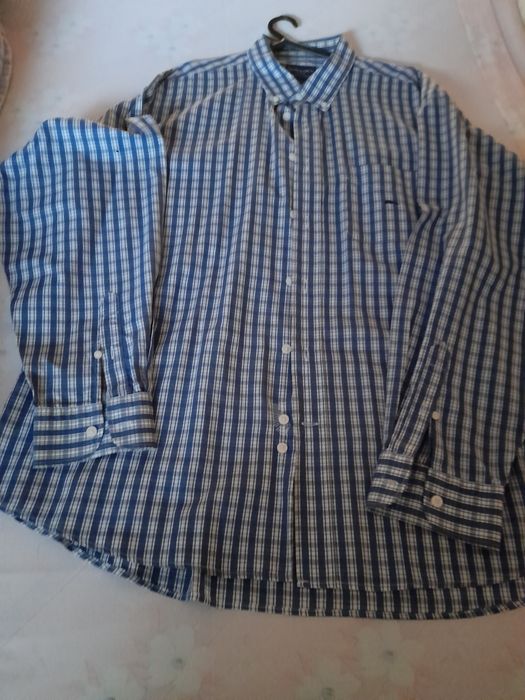 Camisa Gianfranco original