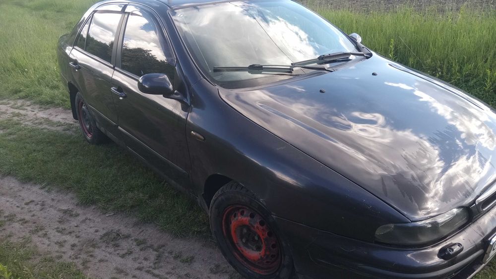 Продам Фіат MAREA