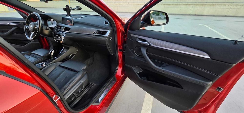 BMW X2 xDrive M-Pakiet