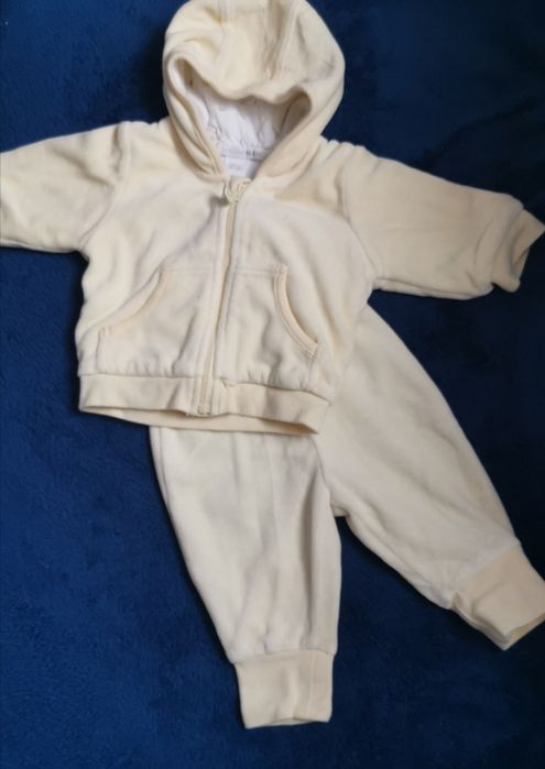 Komplet dresik H&M