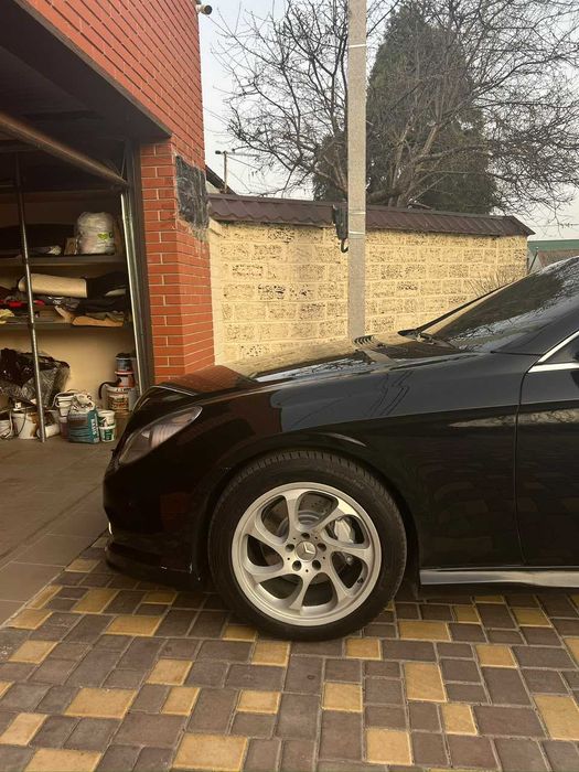 Mercedes CLS w219