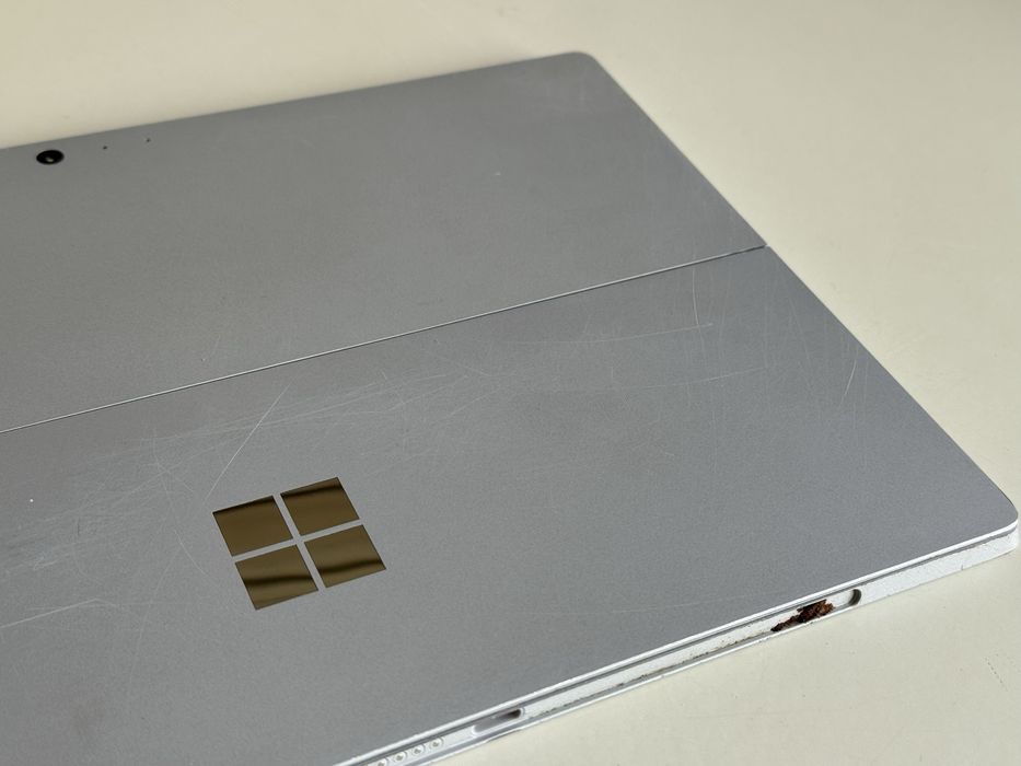 Microsoft Surface pro 4