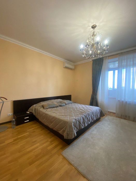 3-rooms apartment apartment by the address st. Vozdukhoflotskaya (area 72,6 m²) - Atlanta.ua - photo 6