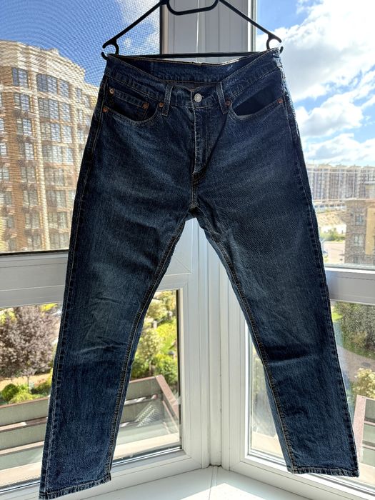 Штани Levis 541 Original