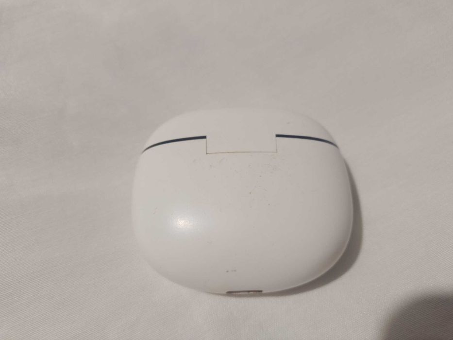 Навушники VG121 білі