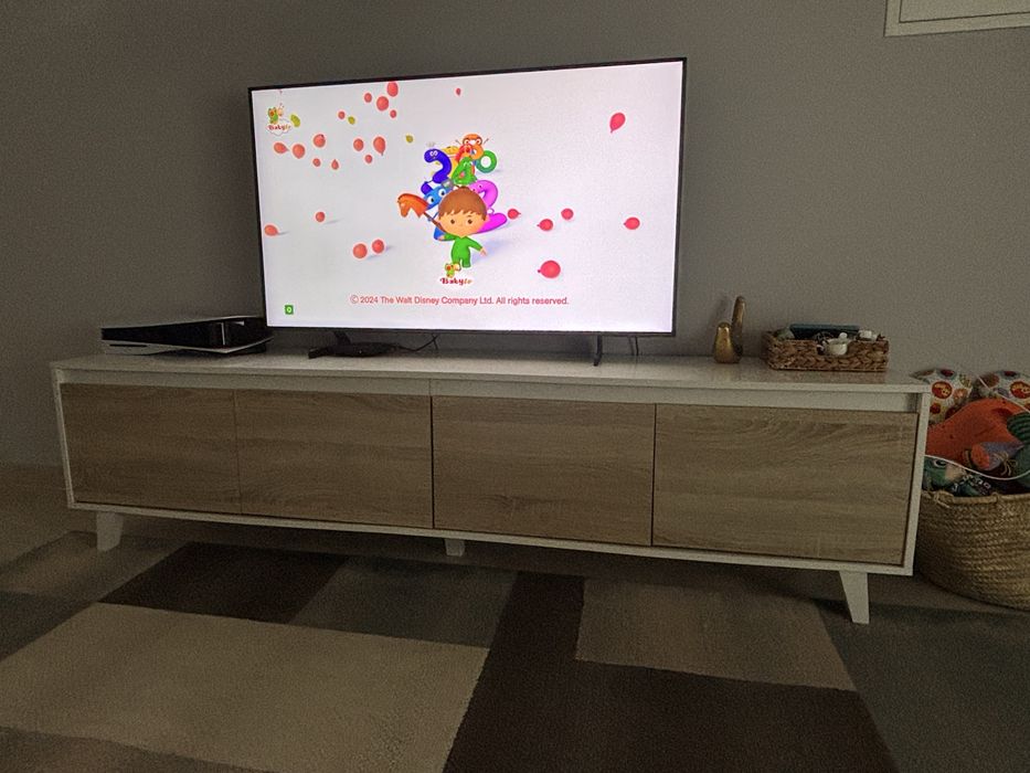 Movel tv conforama