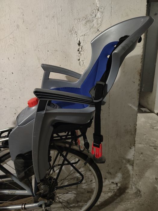 Rower holenderski RIH Elite 28"