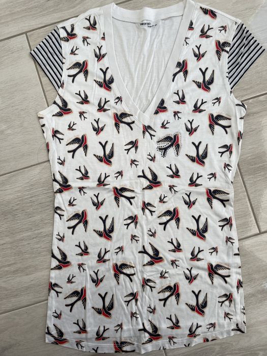 Футболка для девочки Sassofone