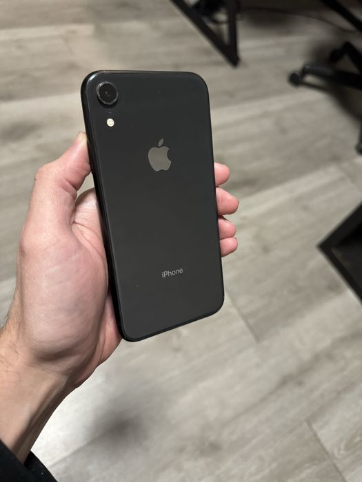 Iphone Xr 64gb Neverlock
