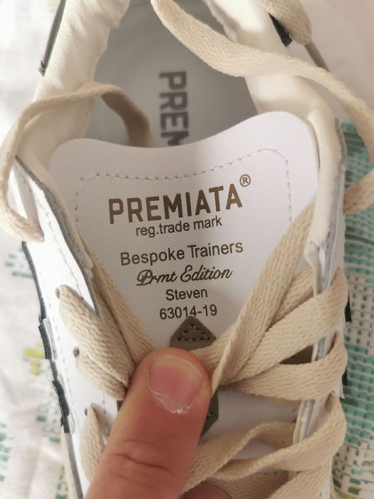 Ténis Premiata 36