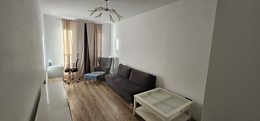 Mieszkanie – Warszawa, Stara Praga, Praga-Północ - Widok 4