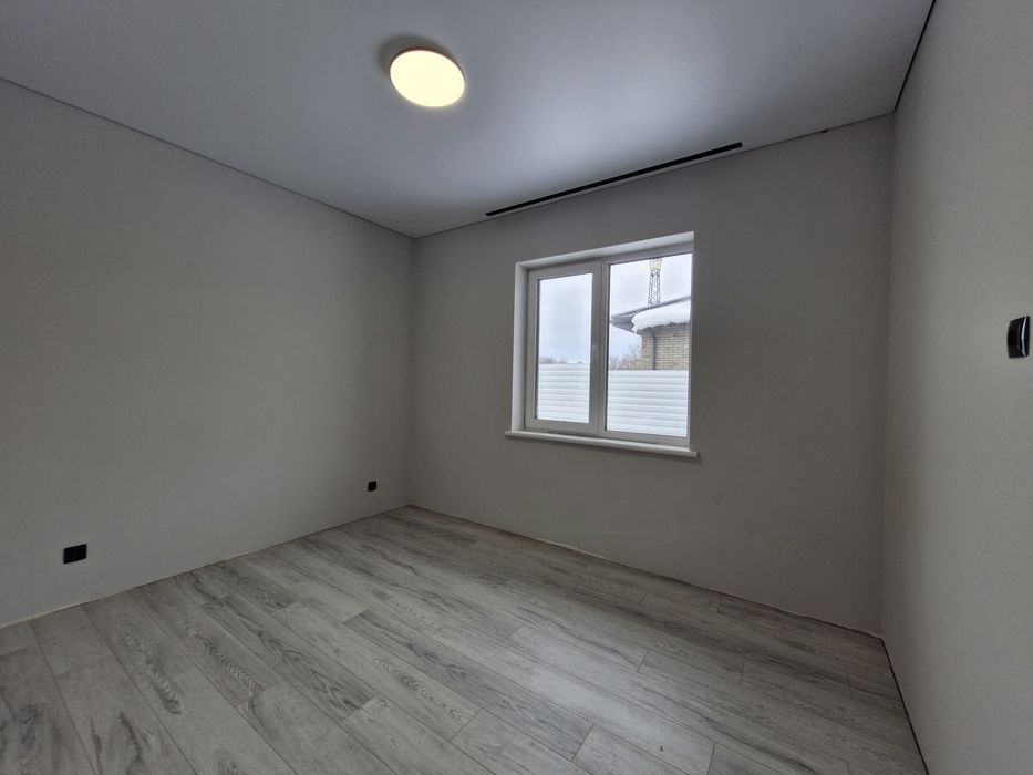 Продаж будинку з ремонтом