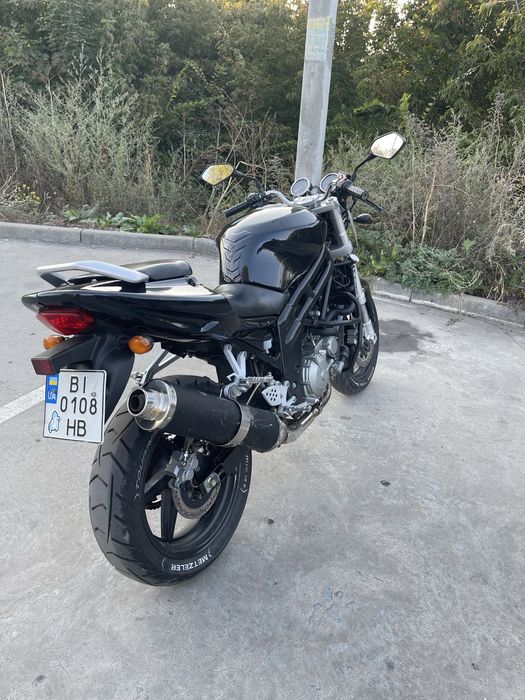 Hyosung gt650 2008 переоформлення