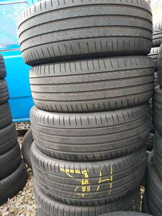 Opony Pirelli scorpion 235/60 r18 dot 2022 6mm letnie 18