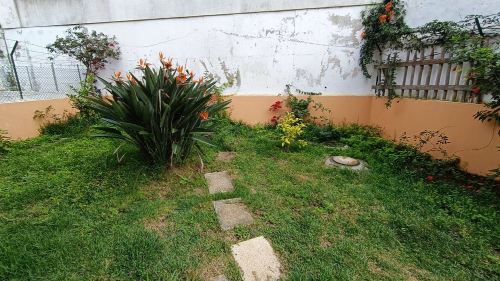 Quarto individual em Carcavelos