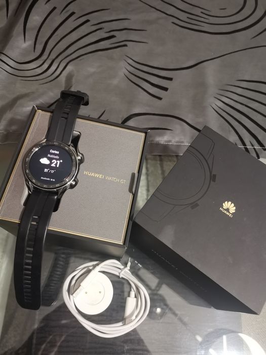 Huawei  Watch GT