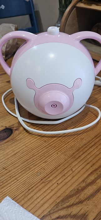 Nosiboo pro różowy