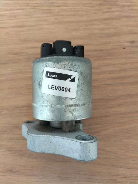 EGR Opel Vectra B (motor Z16XE) 1.6 16 V