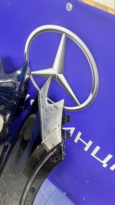 Крила крило Мерседес Mercedes-Benz GLE 167