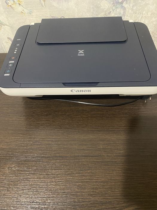 принтер Canon Multifunction Printer K10392
