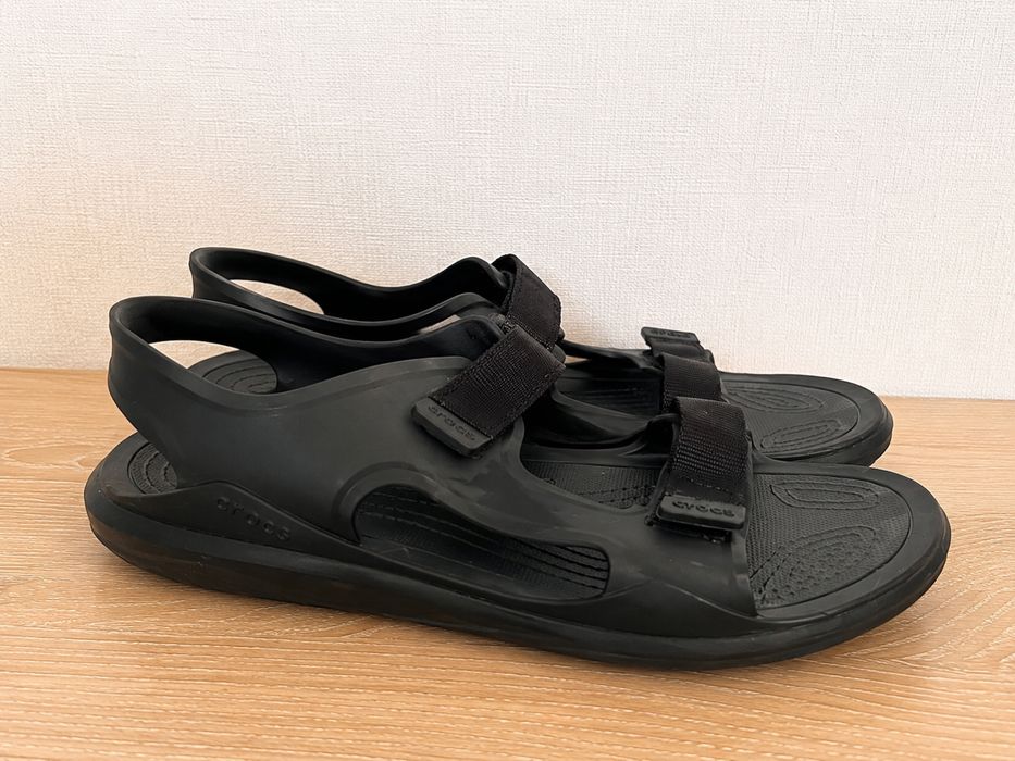 Сандалі Crocs чоловічі