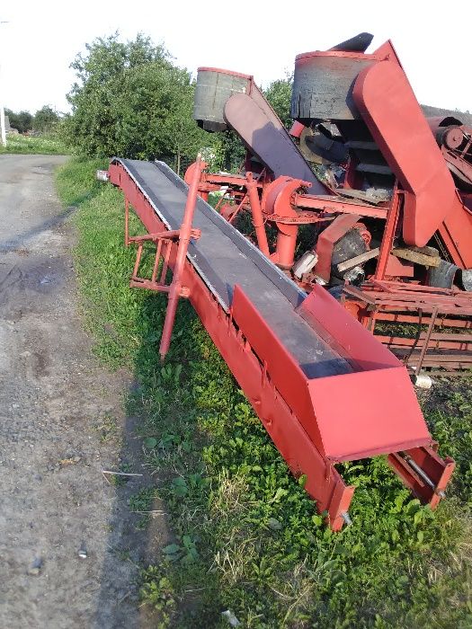 Продам картопесортувалку КСП-15Б