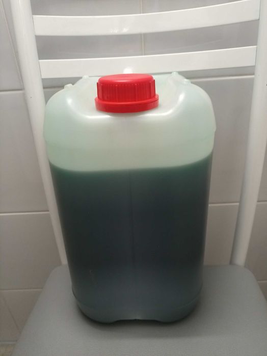 SL Płyn do kolektorów- koncentrat