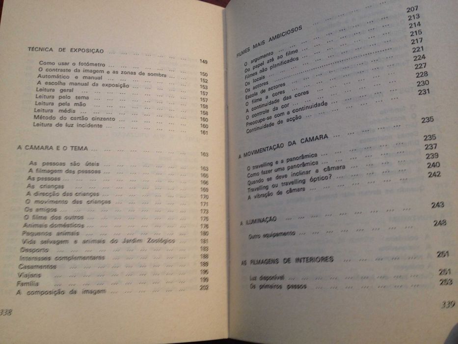 Paul Petzold - Como fazer Cinema