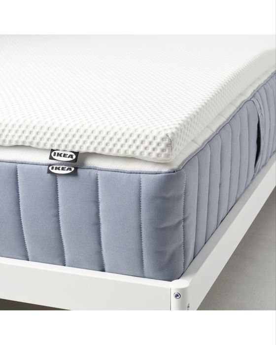 Sobrecolchão IKEA