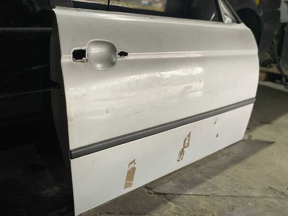 Porta Frente Direita BMW 3 Compact (E46)