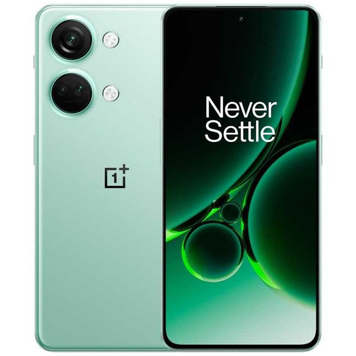 ISG - Oneplus Nord 3 5G 16GB/256GB