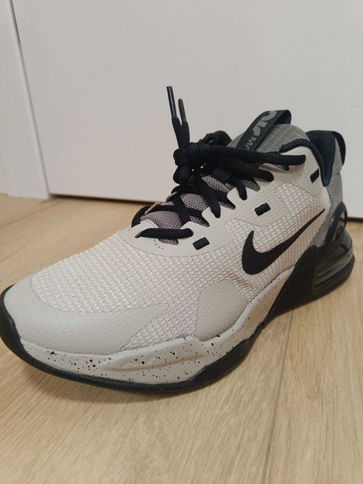 Nike Air Max Alpha Trainer 5 nowe buty r. 40 szare
