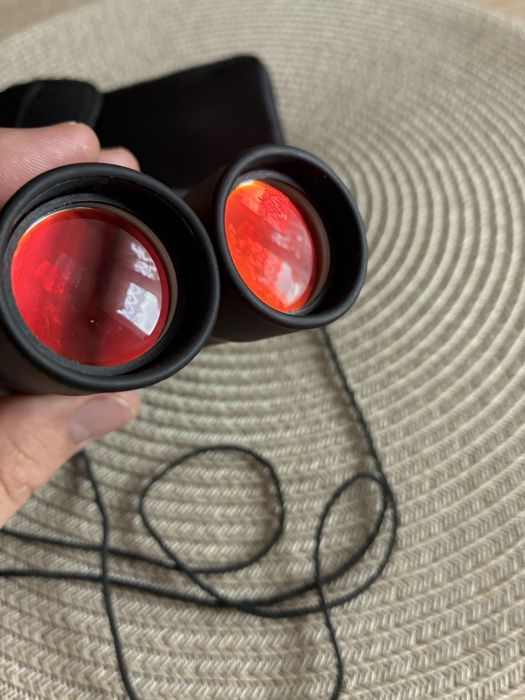 Lornetka Optus 10x25