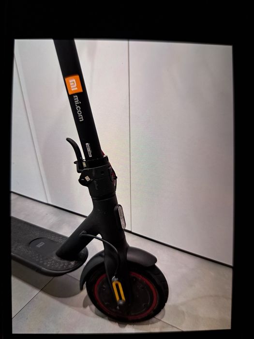 Xiaomi mi pro 2 uzywana