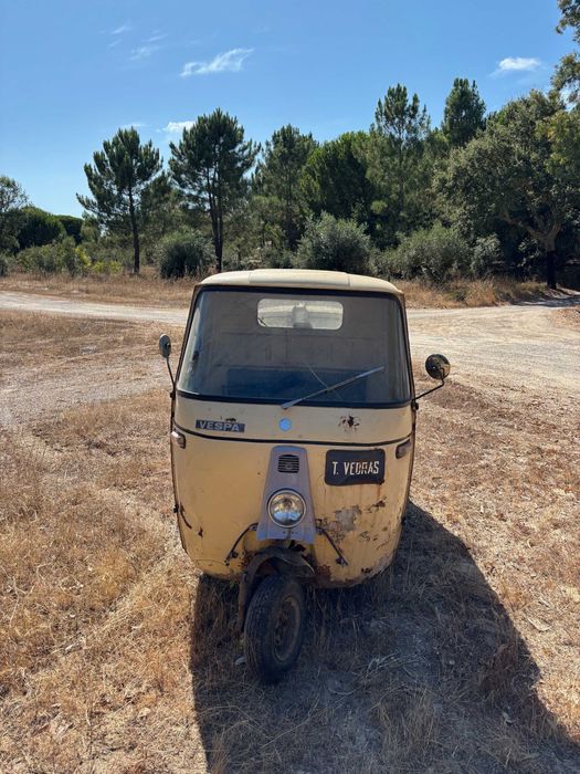 APE Piaggio para venda