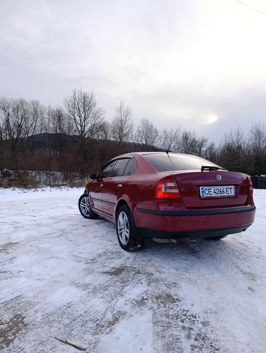 Продам шкода а 5