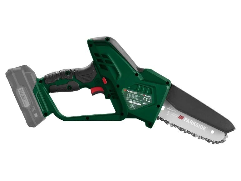 Акум ланцюгова пила ПарксайдPAGHS C3/Germany
