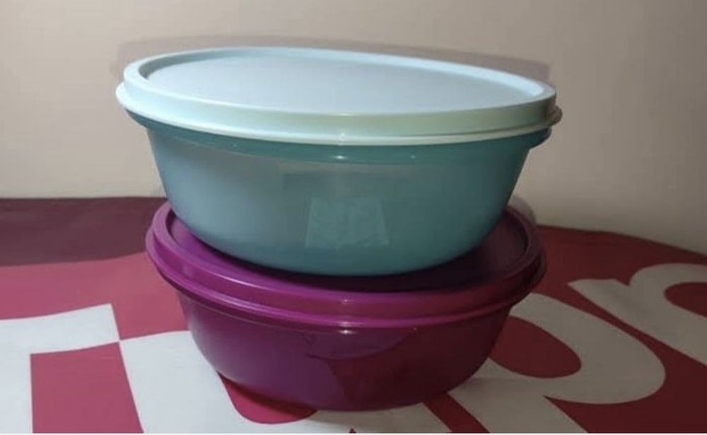 Tupperware - Espaciais441540501559715841