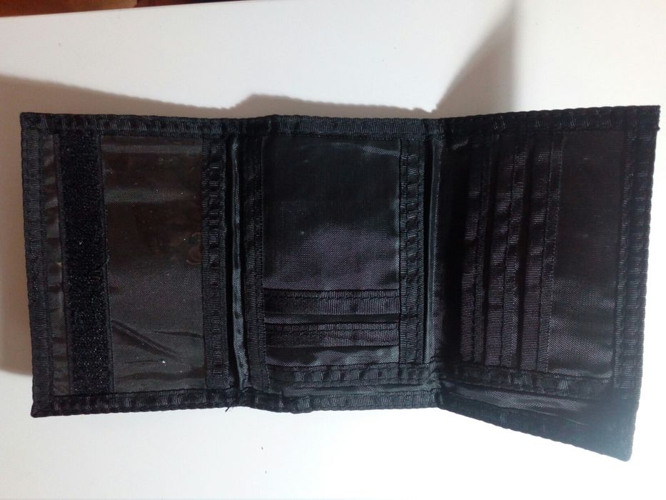 Carteira Converse All Star