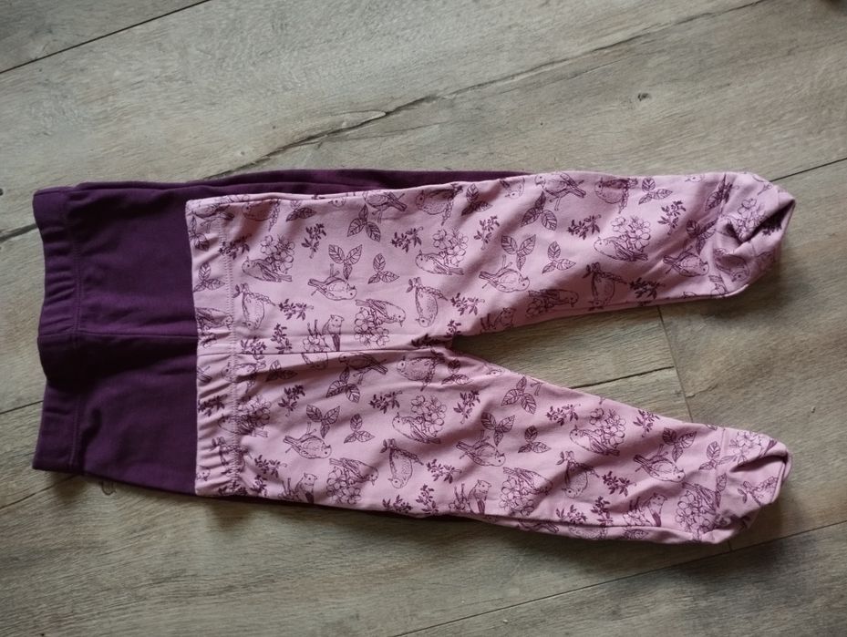 2pack półspioszków