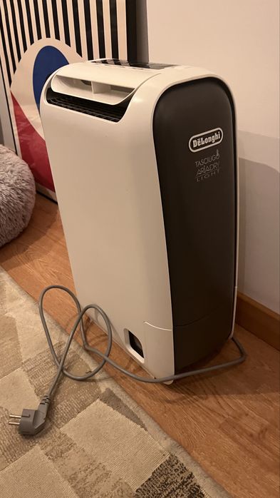 Desumidificador Delonghi Tasciugo AriaDry Light