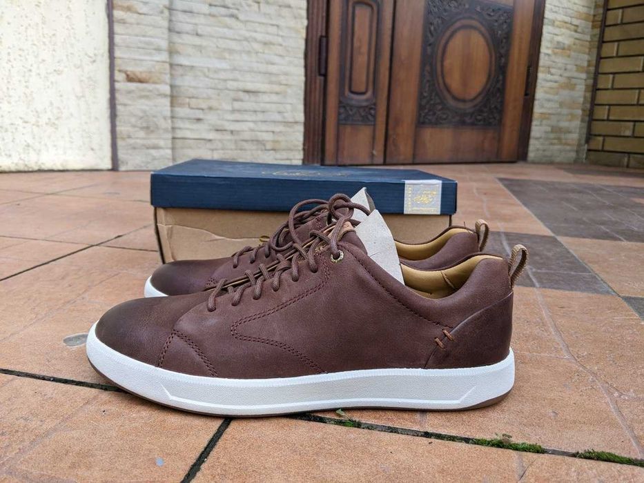 Кросівки Sperry Gold Cup Richfield LTT Sneaker