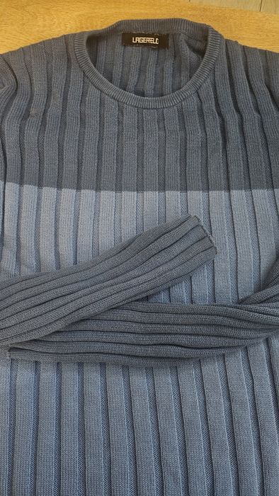Sweter karl lagerfeld M