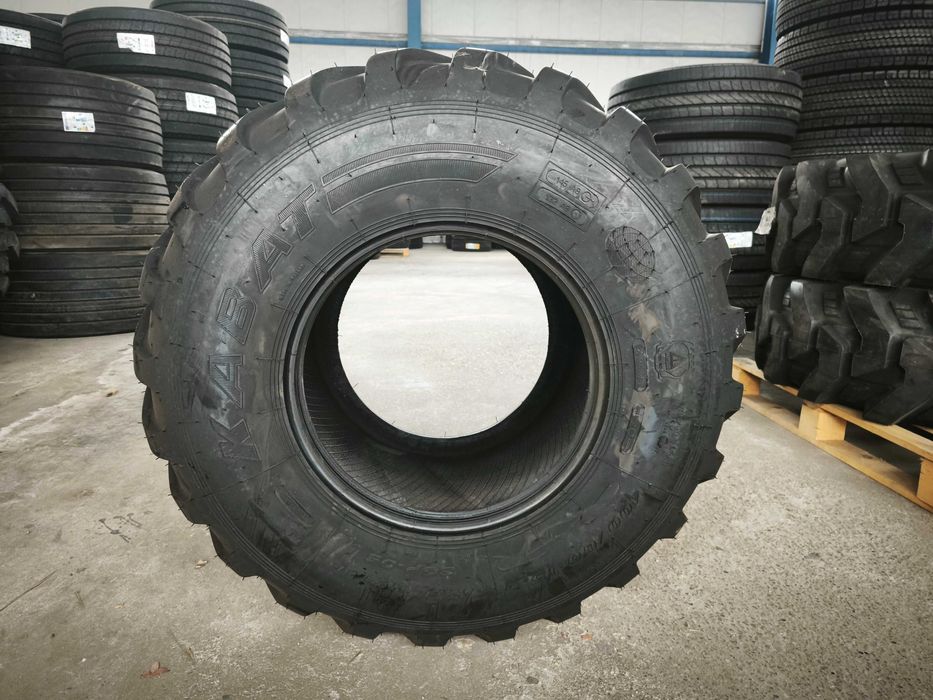 NOWE opony 400/60-15.5 Kabat Supra Grip 14PR - made in Poland - BRUTTO