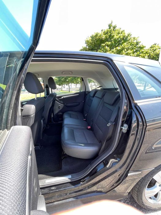 Mercedes-Benz B 180 CDI