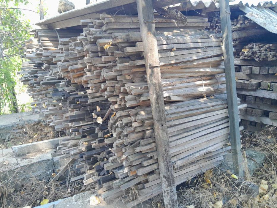 Матеріали для Виноградарства