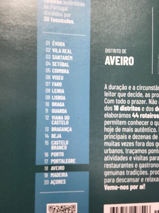 Fascículos / coleções diversas de jornais