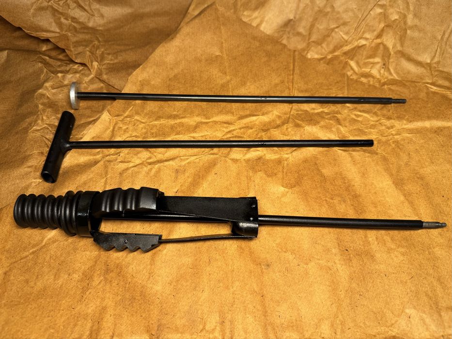 Шомпол для чищення РПГ-7