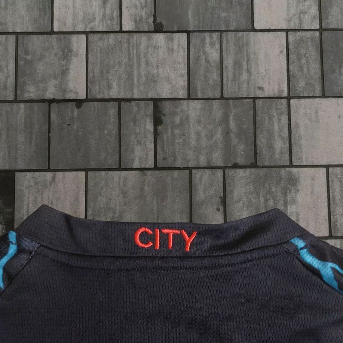 koszulka Manchesteru City sezon 2023/24