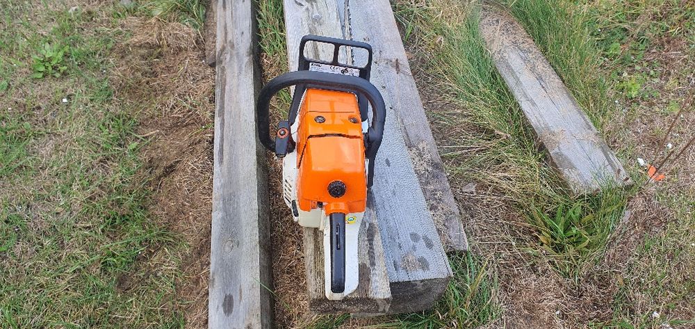 Pilarka Stihl Ms 341